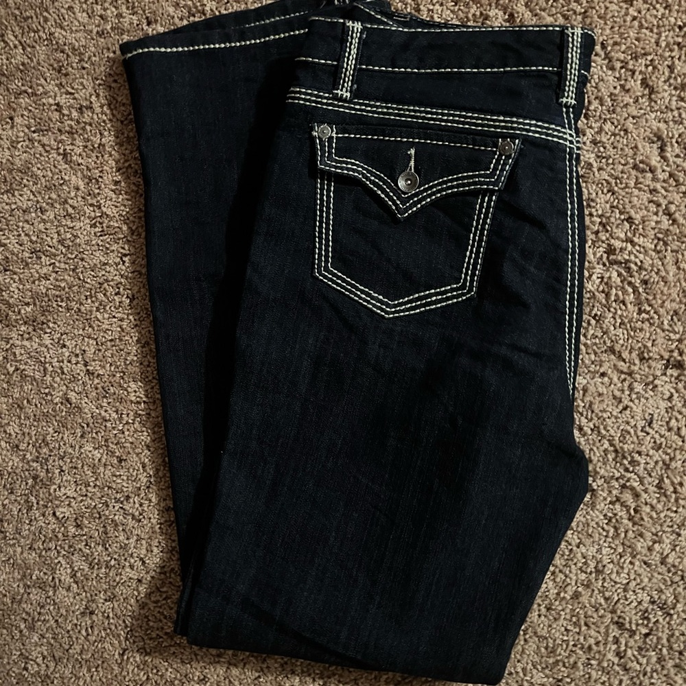 Nine West date night fit bootcut sz. 31/12